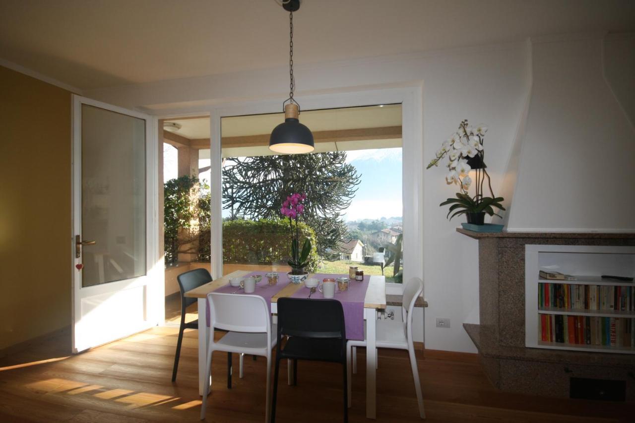 Agriturismo Badalone 도마소 외부 사진