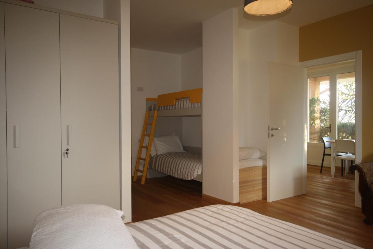 Agriturismo Badalone 도마소 외부 사진