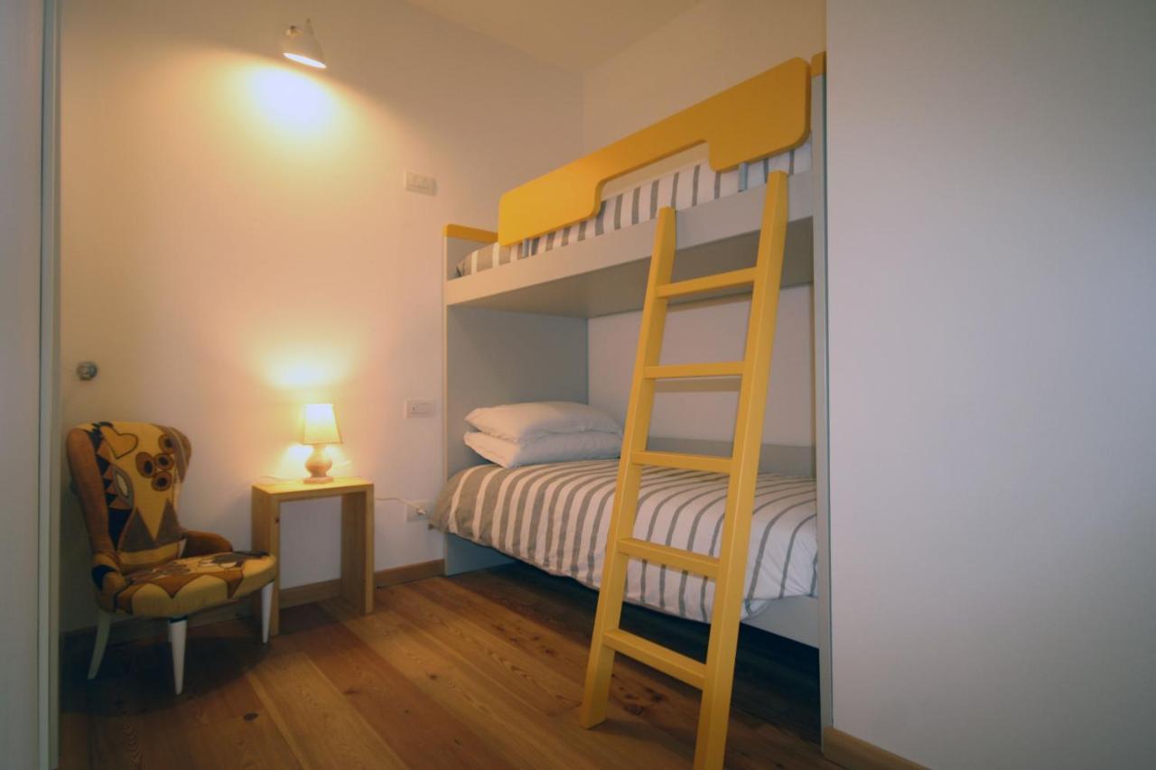 Agriturismo Badalone 도마소 외부 사진