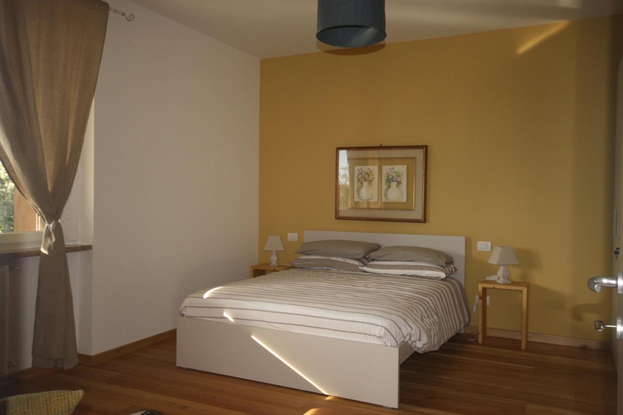 Agriturismo Badalone 도마소 외부 사진