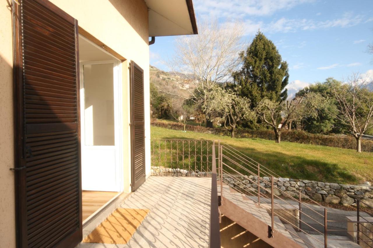 Agriturismo Badalone 도마소 외부 사진