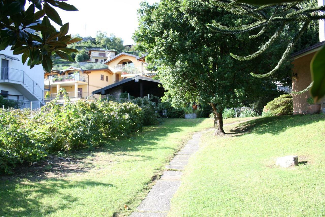 Agriturismo Badalone 도마소 외부 사진