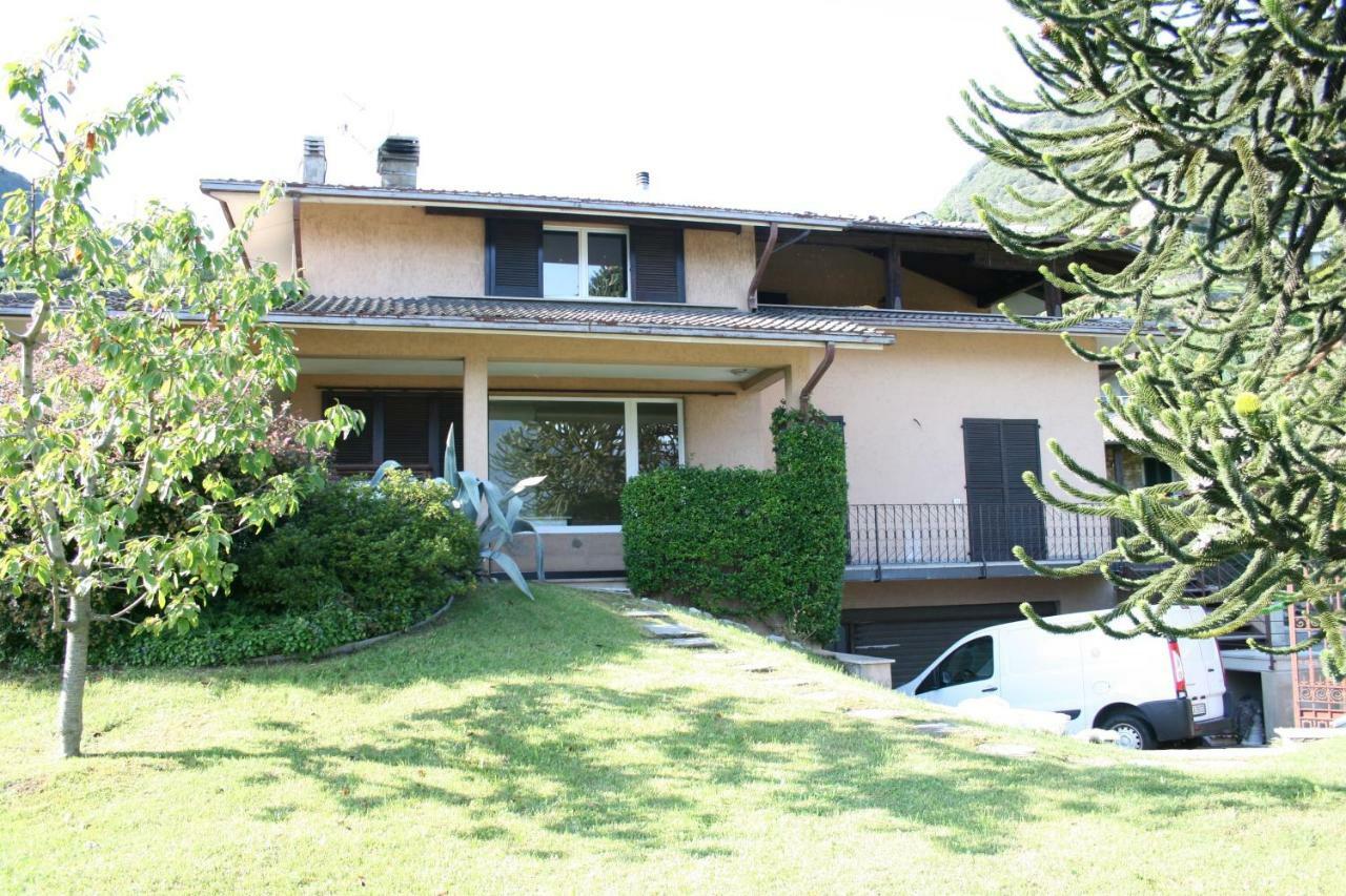 Agriturismo Badalone 도마소 외부 사진