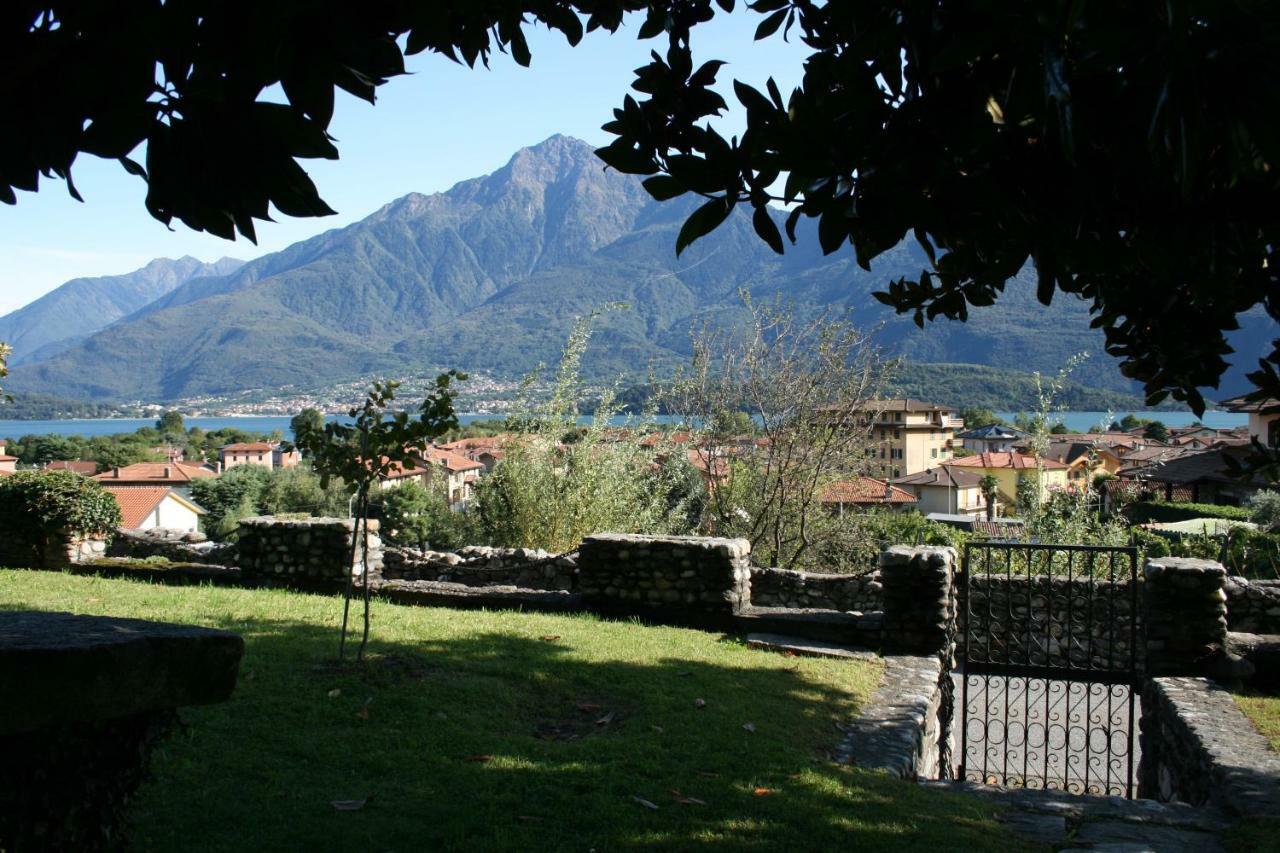 Agriturismo Badalone 도마소 외부 사진