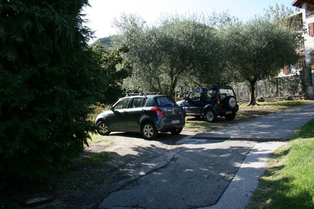 Agriturismo Badalone 도마소 외부 사진