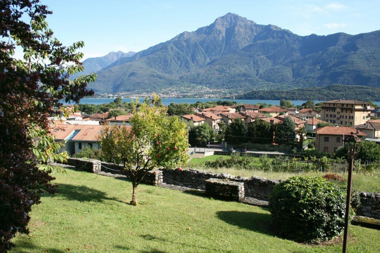 Agriturismo Badalone 도마소 외부 사진