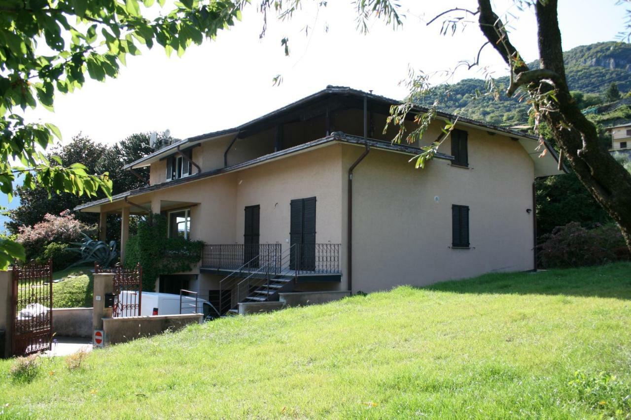 Agriturismo Badalone 도마소 외부 사진