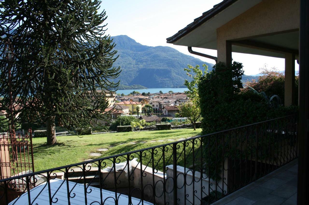 Agriturismo Badalone 도마소 외부 사진