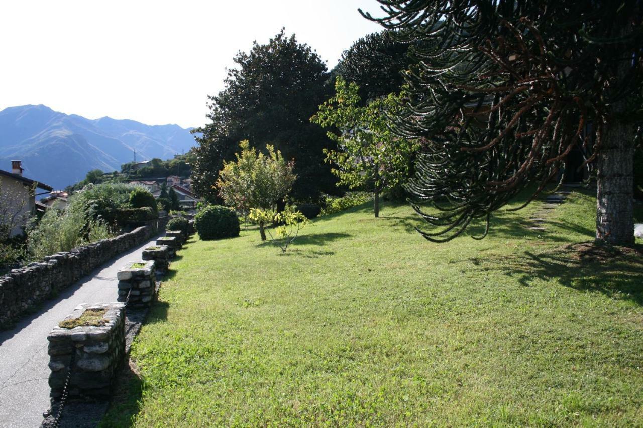 Agriturismo Badalone 도마소 외부 사진